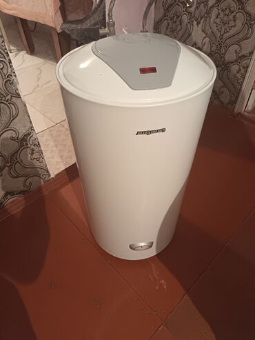 inek sudu: Ariston az istifade olunub!