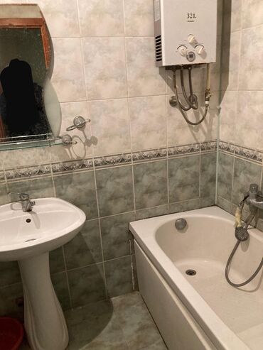 Uzunmüddətli kirayə mənzillər: Əhmədlidə metroya yaxın Bakı kinotiyatırına yaxın ərazidə yerləşir 5 -da lalafo.az — 6 Uzunmüddətli kirayə mənzillər: Əhmədlidə metroya yaxın Bakı kinotiyatırına yaxın ərazidə yerləşir 5 — 6