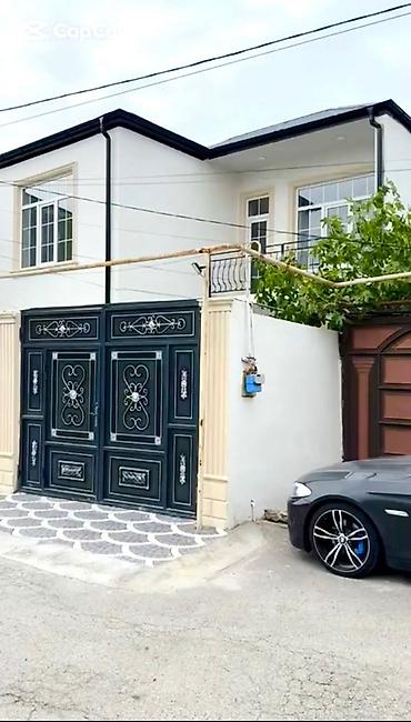 Həyət evləri və villaların satışı: 5 otaqlı, 150 kv. m, Kredit yoxdur, Yeni təmirli — 1