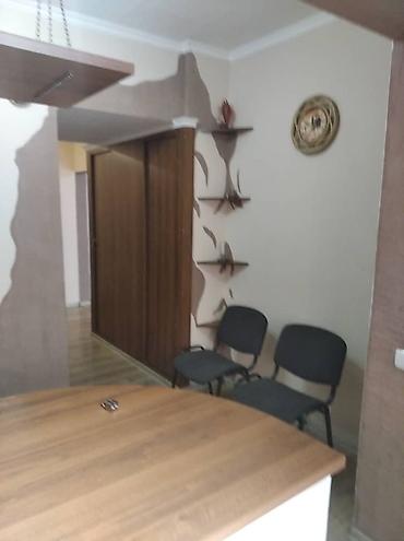 комната аламедин 1: 1 бөлмө, Аламедин-1 мкр, Кондиционер, Тиричилик техникасы, Домофон — 7