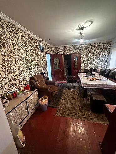 Продажа домов: Дом, 170 м², 6 комнат, Агентство недвижимости, Старый ремонт — 9