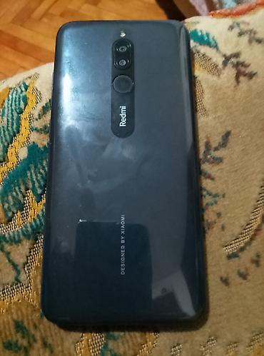 torba za dokumente: Xiaomi Redmi 8 – 4G pametni telefon - Model: Redmi 8 (serija Redmi — 7