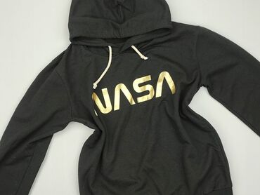 Hoodie: XL (EU 42), condition - Good