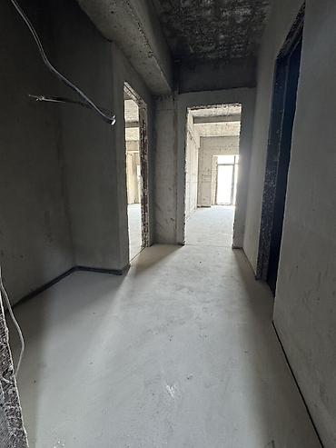 60: 2 комнаты, 60 м², Арча-Бешик ж/м Элитка, 14 этаж, ПСО (под самоотделку) — 10