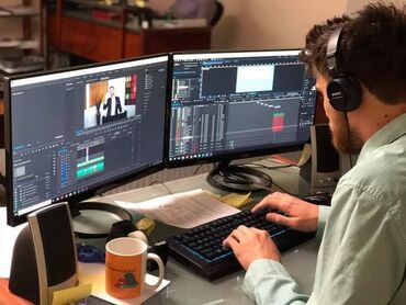 Tibb, əczaçılıq: Vİdeo, Loqo, Reklam və s. hazırlanması, editing, photoshop, və s
