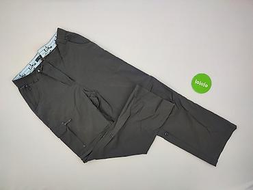 vistula parka: Spodnie materiałowe damskie, rozmiar XL — 2