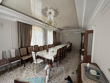 Продажа коттеджей и домов: 6 комнат и более, 220 м², 4 соток, Бишкек, Собственник — 20