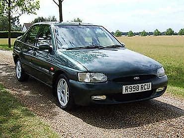 Ford: FORD ESCORT 1997. GOD. - KOMPLETAN AUTO U DELOVIMA | Ford Eskort na lalafo.rs — 11 Ford: FORD ESCORT 1997. GOD. - KOMPLETAN AUTO U DELOVIMA | Ford Eskort — 11