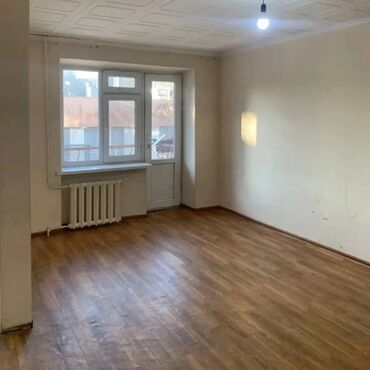 Помещения свободного назначения: 2 комнаты, 40 м², 2 этаж