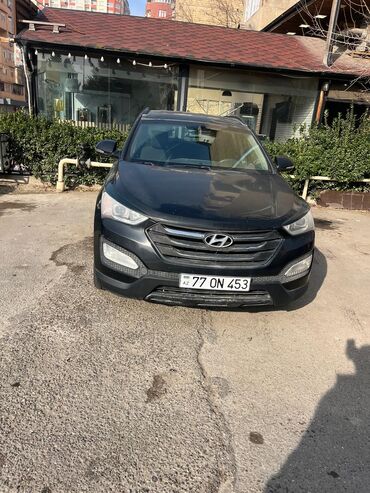 Hyundai: Hyundai ix35: 2.4 l | 2014 il Krossover — 11