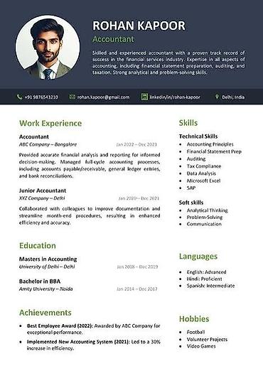 IT, компьютеры, связь: Xidmət: Peşəkar CV hazırlanması Təsvir: - İT, maliyyə, mühəndislik və — 2
