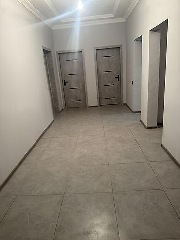 Uzunmüddətli kirayə evlər: Kiraye verilir– tək mərtəbəli fərdi yaşayış evi - Plan: geniş — 2