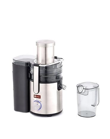 İçki texnikası: №: 14671 Məhsulun adı: Şirəçəkən Silver SL-5357 1200W Brend: Silver — 1