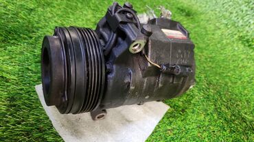 Компрессоры для авто: Компрессор BMW 2002 г., Б/у, Оригинал, Германия — 2