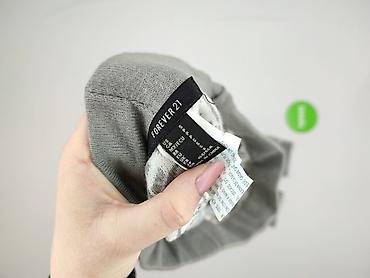 fluff outerwear kurtki: Forever 21, Legginsy rozmiar S — 4