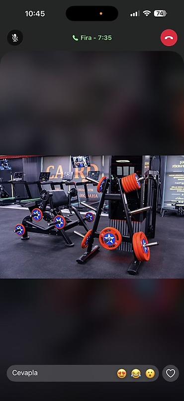 dtf printer epson: Azerbaycanin yeni acilmis gozel zallarindan olan ETL GyM Zalina Xanim — 4