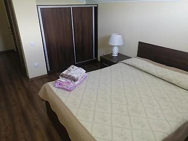 баня каракол каркыра: Коттедж, Royal beach, Чок-Тал, 7 мест — 4