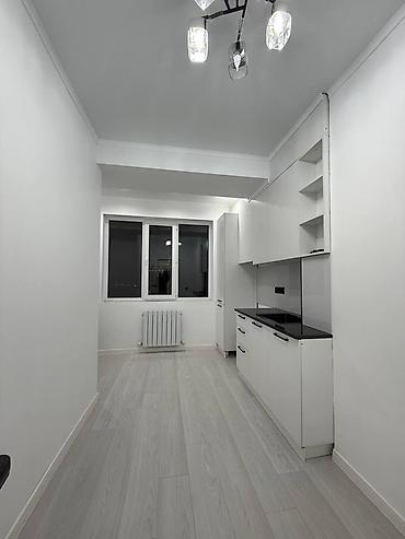 Продажа квартир: 1 комната, 38 м², Элитка, 12 этаж, Евроремонт — 5