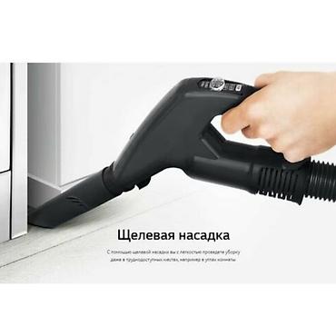 dyson hs05: Качественный пылесос LG мощностью 1800 Вт по спец цене - за 10400 сом! — 10