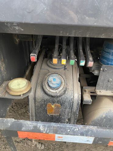 Автокраны: Автокран, Zoomlion, 2017 г., от 30 м — 12