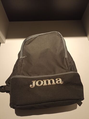 wolt termo çanta: Qara Joma Çanta
