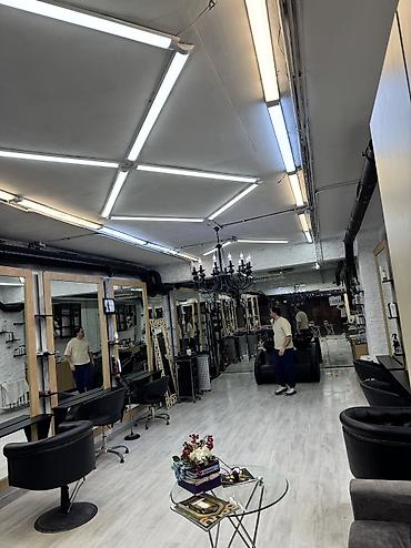 Sağlamlıq və gözəllik: 28 mayda salon arendaya verilir — 4