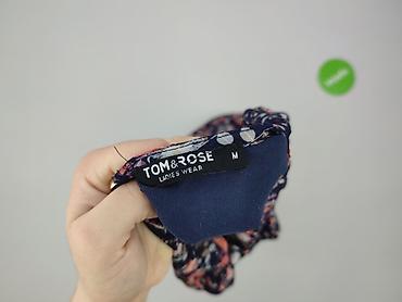 roxy bluzki: Tom Rose, Sukienka damska, rozmiar M — 4