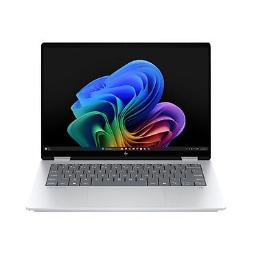 ipad mini 5 256gb: HP OmniBook 5 Flip 14 (14-fp0xxx) – çevrilə bilən, yüngül və güclü — 1