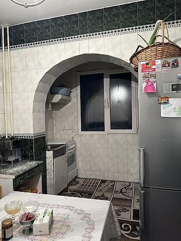 Продажа квартир: 3 комнаты, 65 м², 106 серия, 5 этаж — 14