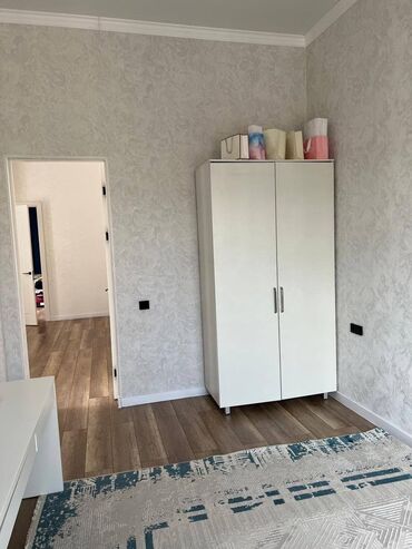 бишкек продажа квартира: 3 комнаты, 85 м², Элитка, 10 этаж, Дизайнерский ремонт