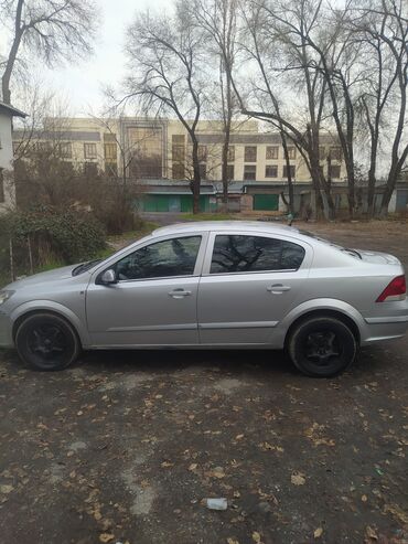 тюнинг опель астра фемели: Opel Astra: 2008 г., 1.8 л, Автомат, Бензин, Седан