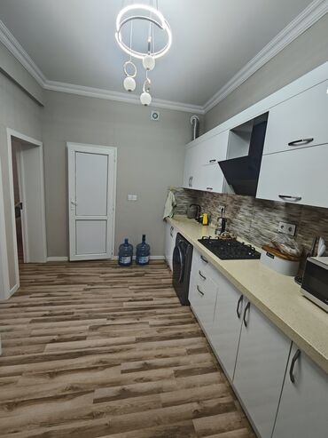 Yeni tikili: 2 otaqlı, Yeni tikili, 65 kv. m -da lalafo.az — 13 Yeni tikili: 2 otaqlı, Yeni tikili, 65 kv. m — 13