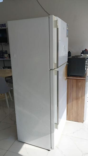 Soyuducular: Yeni 2 qapılı Talberg Soyuducu Satılır, rəng - Ağ — 4