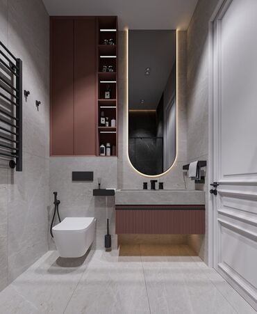 Çanaqlar, tülpanlar: Moydadırlar üçün muxtəlif dizaynda çanağlar ölçü seçimi var hamam — 25