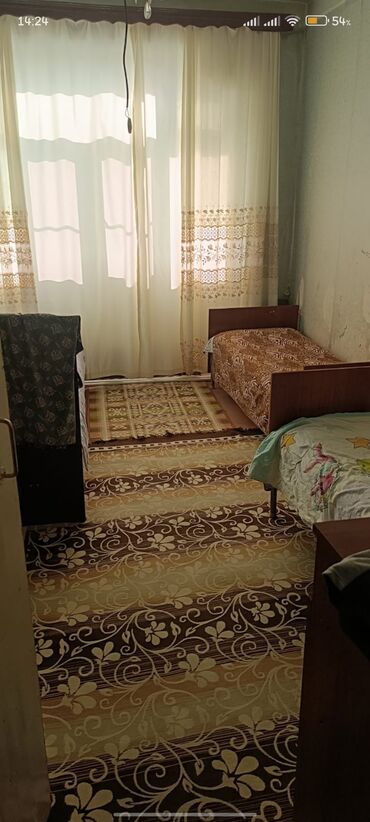 Köhnə tikili: Bakı, Əmircan qəs., 3 otaqlı, Köhnə tikili, 69 kv. m — 5