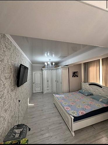 Продажа квартир: 3 комнаты, 108 м², 2 этаж, Евроремонт — 2