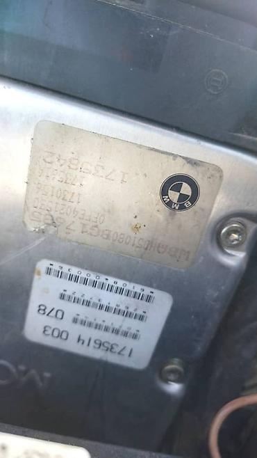 Другие автозапчасти: БМВ ЗАПЧАСТИ ПРИВОЗНЫЕ В ОРИГИНАЛЕ В НАЛИЧИИ И НА ЗАКАЗ at lalafo.kg — 7 Другие автозапчасти: БМВ ЗАПЧАСТИ ПРИВОЗНЫЕ В ОРИГИНАЛЕ В НАЛИЧИИ И НА ЗАКАЗ — 7