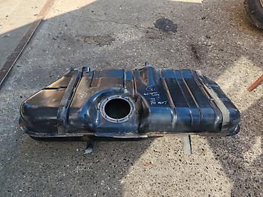 grejalica za auto uradi sam: Rezervoar Lada 112 br.2. Polovno, ocuvano. Ruske proizvodnje. Skinuta — 7