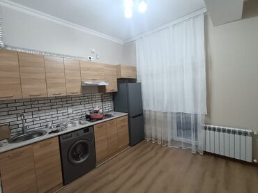 Uzunmüddətli kirayə mənzillər: Mənzillərin icarəsi üçün təklif: zövqlü dizaynlı, tam mebellə və — 4