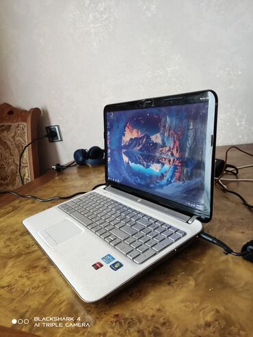 Acer: İşlənmiş HP Omen, 14.1 ", Intel Core i3, 512 GB, Ünvandan götürmə