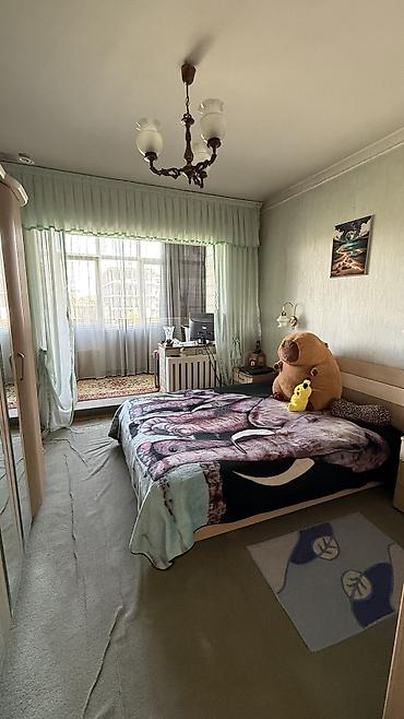 Продажа квартир: 2 комнаты, 52 м², 106 серия, 6 этаж — 3