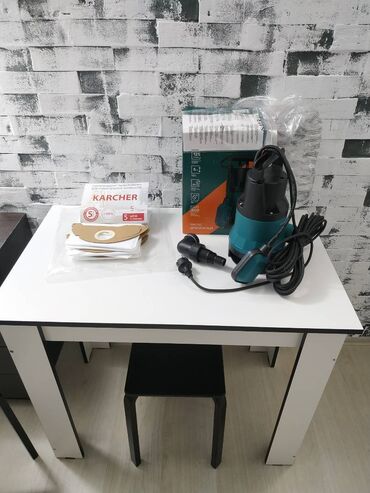 Кухонные столы: Столы обычные Мебель новая производства Россия Стол стандарт кухонный — 8