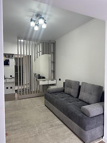 Отдых на Иссык-Куле: Аренда квартиры на Иссык-Куле, Alpha White Resort, Кош-Кол, 3 места, Цена Целиком за жилье — 3