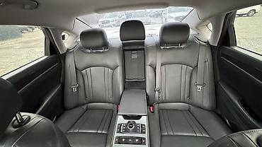 Hyundai: Hyundai Genesis: 2019 г., 3.3 л, Автомат, Бензин, Седан — 18