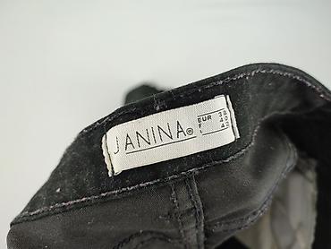 mom jeans pull and bear: Janina, Jeansy damskie, rozmiar M — 4