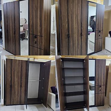 *Dolab 4 qapılı* Olculer En. 1.70 sm Hudurluk. 2 metır Derınlık. 55 lalafo.az -da — 1 *Dolab 4 qapılı* Olculer En. 1.70 sm Hudurluk. 2 metır Derınlık. 55 — 1