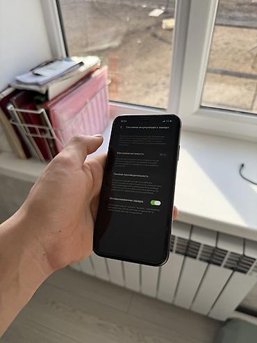 Apple iPhone: IPhone 11, Новый, 128 ГБ, Черный, 85 % — 2