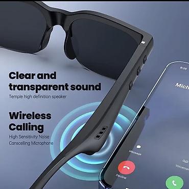 Солнцезащитные очки: Солнцезащитные очки очки, Унисекс, Линзы поляризованные, Новый — 3