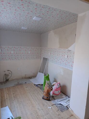 Həyət evləri və villaların satışı: 2 otaqlı, 45 kv. m, Kredit yoxdur, Orta təmir — 4