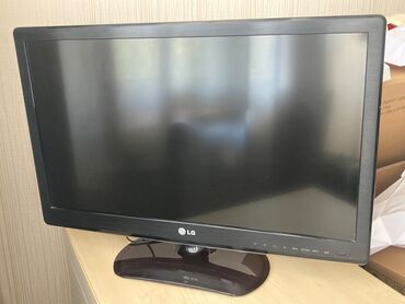 телевизоры led: Televizor LG 26 “ əla vəziyyətdə. Təzə kimidor,heç bir problemi yoxdur